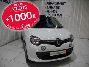 RENAULT Twingo III 1.0 SCe 70 eco2 Zen