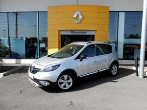 RENAULT Xmod dCi 110 Bose Edition EDC