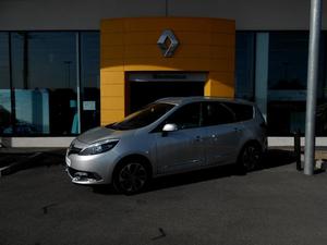 RENAULT dCi 130 Energy Bose Edition 7 pl