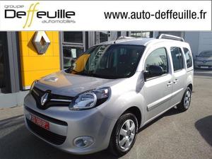 RENAULT dCi 90 Energy Intens