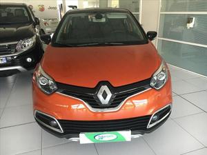 Renault CAPTUR DCI 90 S&S EGY ARIZONA E²  Occasion