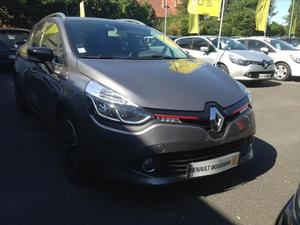 Renault CLIO ESTATE DCI 90 INTENS EDC E²  Occasion