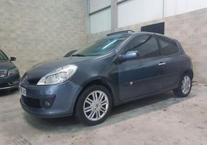 Renault Clio III 1.6 PRIVILEGE BVA d'occasion