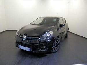 Renault Clio III DCI 90 ENERGY LIMITED  Occasion