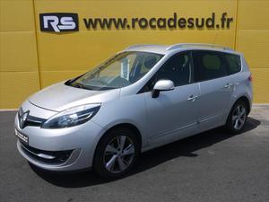 Renault GRAND SCENIC DCI 110 DYNAMIQUE 7PL  Occasion