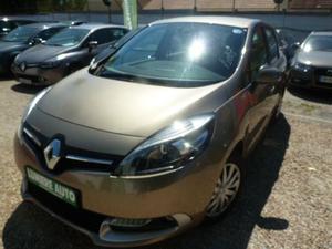 Renault Grand Scenic iii 1.5 DCI 110CH ENERGY LIFE ECO² 7