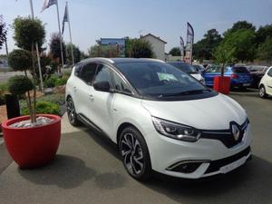 Renault Grand Scenic iv INTENS BOSE EDITION ENERGY DCI 130