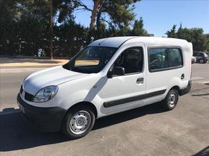 Renault Kangoo express KANGOO 1.5 DCI - 70 CABINE