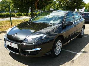 Renault LAGUNA 2.0 DCI 130 FP BLACK EDITION  Occasion