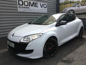 Renault MEGANE COUPE 2.0T 250 RENAULT SPORT  Occasion