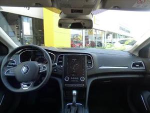 Renault Megane estate iii IV Estate TCe 130 Energy EDC