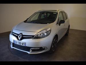Renault Scenic XMOD TCE 115 ENERGY ZEN  Occasion