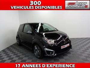Renault Twingo ii 1.6 RS CUP 133CV  Occasion
