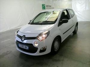 Renault Twingo ii  LEV  Occasion