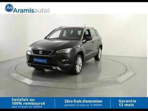 SEAT ATECA 1.4 EcoTSI 150 DSG Occasion