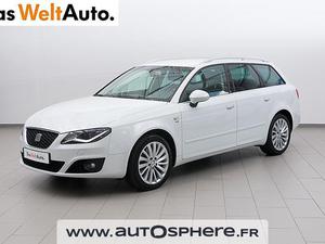 SEAT Exeo