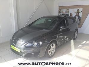 SEAT Leon 1.6 TDI105 FAP Style Ecomotive  Occasion