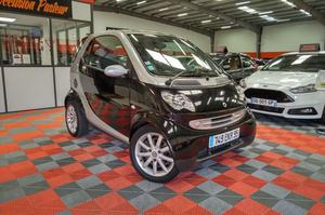 SMART ForTwo 61CH PASSION