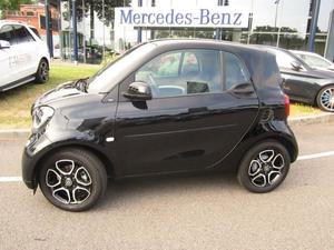 SMART ForTwo 71ch prime twinamic