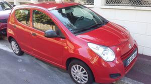 SUZUKI Alto 1.0