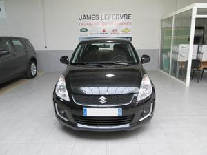 SUZUKI Swift 1.3 DDiS 75ch Privilège 5p  Occasion