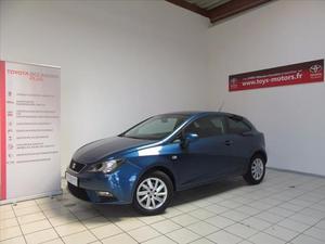 Seat IBIZA SC 1.6 TDI90 TECHLIGHT  Occasion