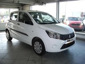 Suzuki CELERIO 1.0 AVANTAGE  Occasion