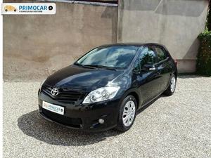 TOYOTA Auris 132 VVT-i Dynamic 5p