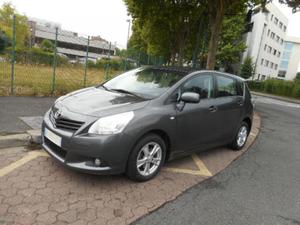 Toyota Corolla Verso 126 D-4D ACTIVE 7 PLACES d'occasion