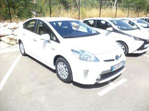 Toyota PRIUS RECHARGEABLE 136H LOUNGE  Occasion