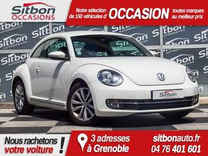 VOLKSWAGEN COCCINELLE II 1.2 TSI 105 Vintage