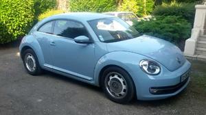 VOLKSWAGEN Coccinelle 1.6 TDI 105 FAP Vintage