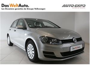 VOLKSWAGEN GOLF 1.2 TSI 105 BLUEMOTION TECHNOLOGY Trendline