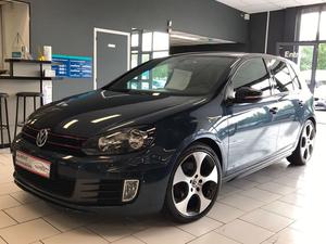 VOLKSWAGEN Golf 2.0 TSI 210 GTI