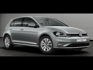 VOLKSWAGEN Golf VII VII 2 1.4 TSi 125 BVM6 Confortline -22%