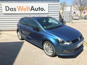 VOLKSWAGEN Polo 1.4 TSI 150ch ACT BlueMotion Technology