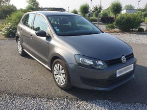 VOLKSWAGEN Polo 1.6 TDI 75 CR FAP Trendline