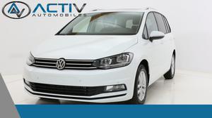 VOLKSWAGEN Touran Confortline 7-places 2.0 tdi