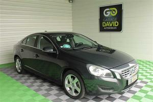 VOLVO S60 D ch Momentum Geartronic Auto