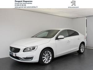 VOLVO S60 D ch Summum Geartronic