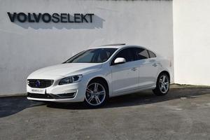 VOLVO S60 Dch Xenium Geartronic
