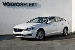 VOLVO V60 D6 Twin Engine AWD Xenium Geartronic