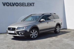 VOLVO XC70 Dch Signature Edition Geartronic 8