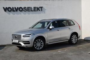 VOLVO XC90 D5 AWD 225ch Inscription Luxe Geartronic 7 places