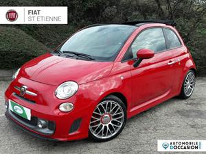 ABARTH ch 595 Turismo BVA