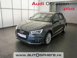 AUDI A1 1.6 TDI 116ch Ambition Luxe S tronic  Occasion