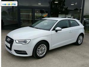 AUDI A3 2.0 TDI 150ch Ambiente+Xenon+Gps