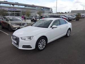 AUDI A4 2.0 Tdi 190 S Tronic 7 Quattro + Feux Matrix L 