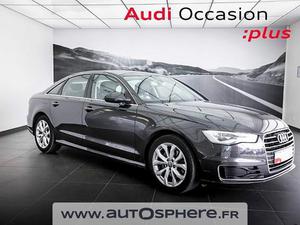 AUDI A6 1.8 TFSI 190ch Ambition Luxe  Occasion