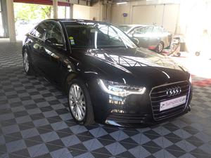 AUDI A6 2.0 TDI DPF 177 Avus